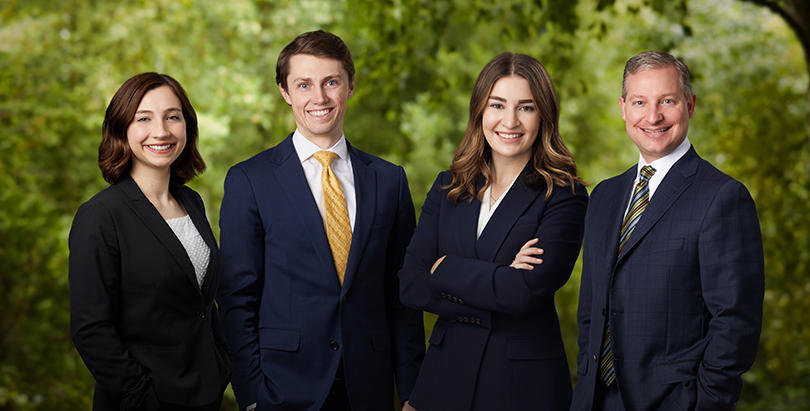 Pacific Cascade Family Law Vancouver,  Office