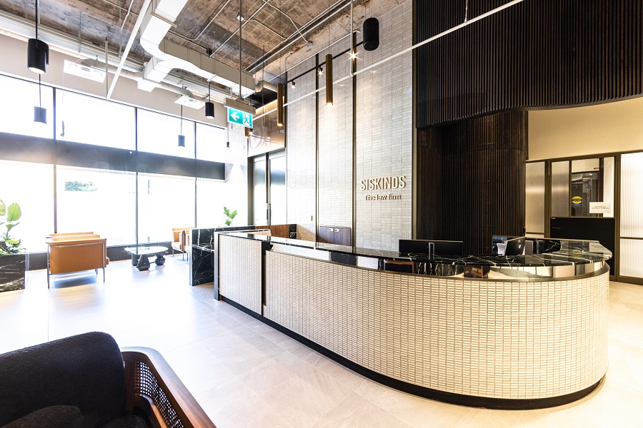 Siskinds Law Firm London, United States Office