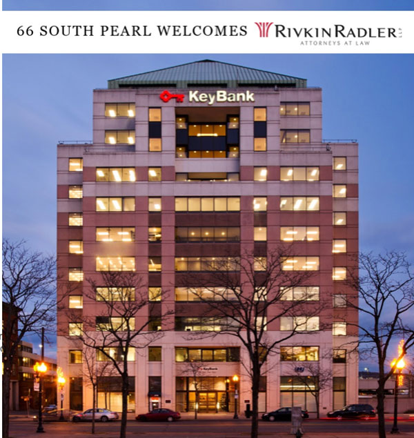 Rivkin Radler LLP New York City, NY Office