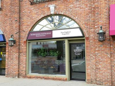 BoneeWeintraub LLC West Hartford,  Office