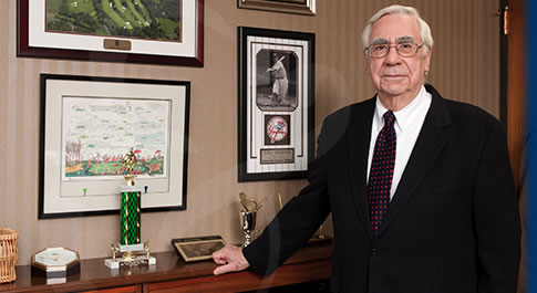 Davison & McCarthy Allentown, PA Office