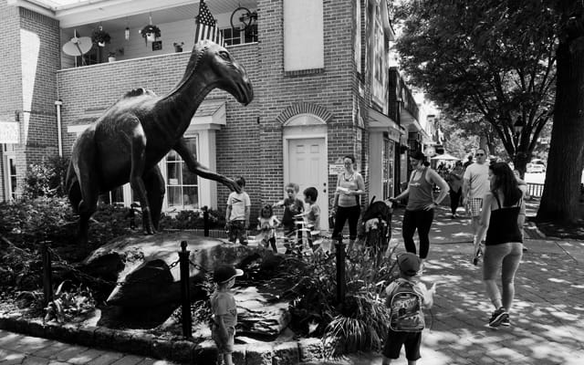 Kulzer & DiPadova, PA Haddonfield, NJ Office