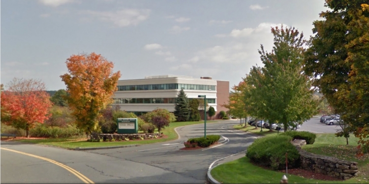 Bulkley, Richardson and Gelinas, LLP Hadley, MA Office