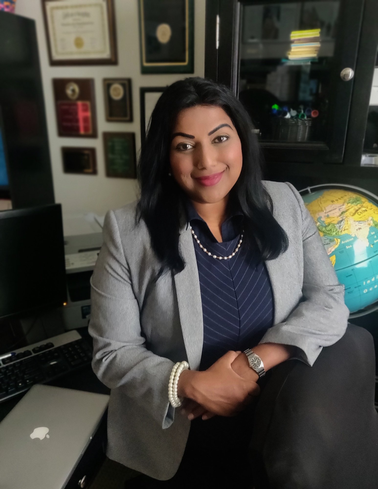 Vernis & Bowling Miami, FL Office