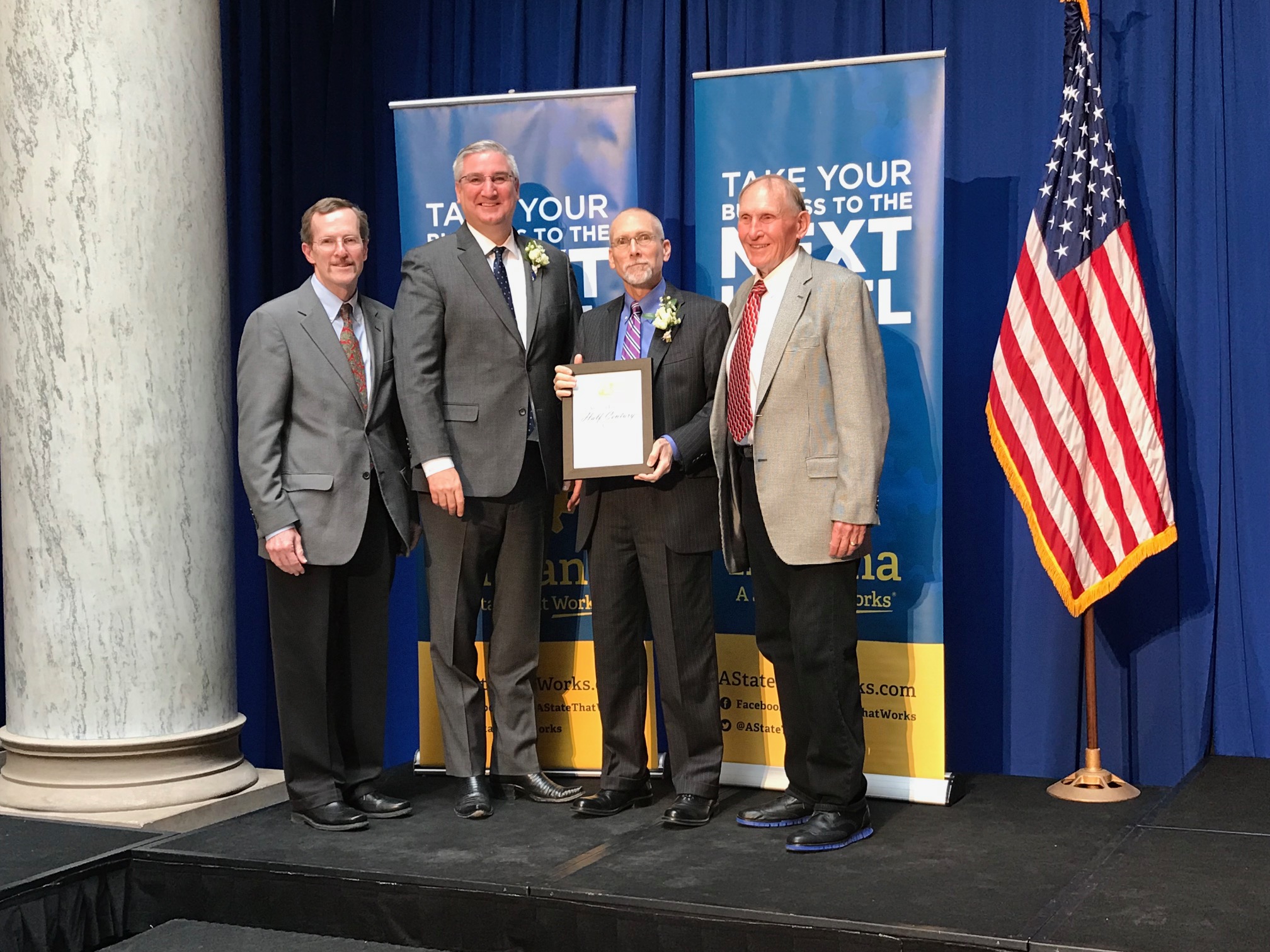 Ferguson Law Bloomington, IN Office