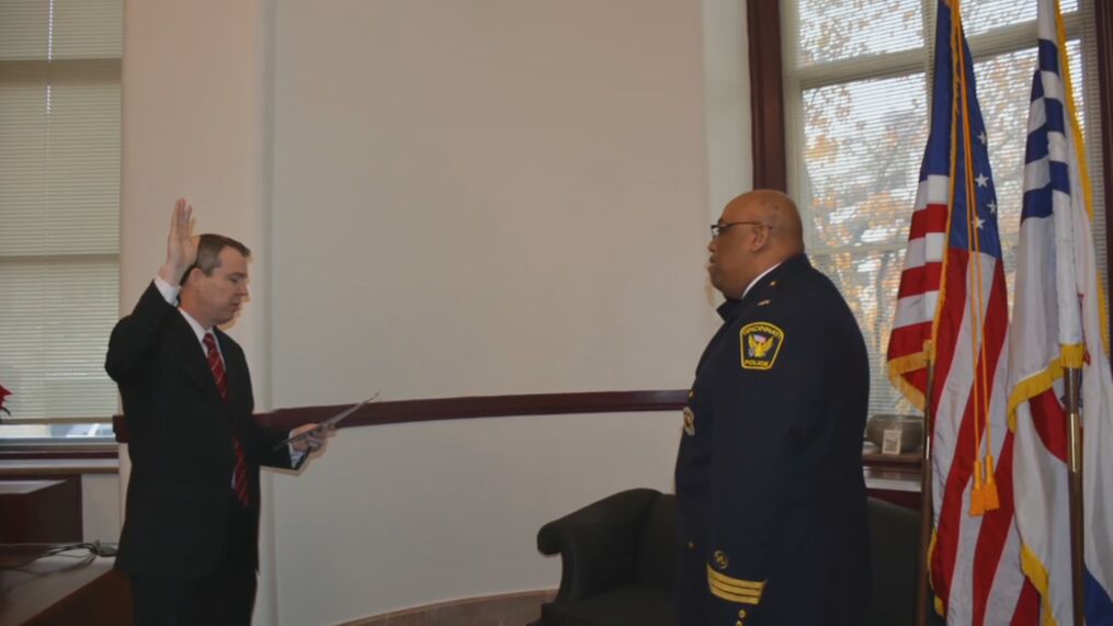 Isaacs & Isaacs Cincinnati, OH Office