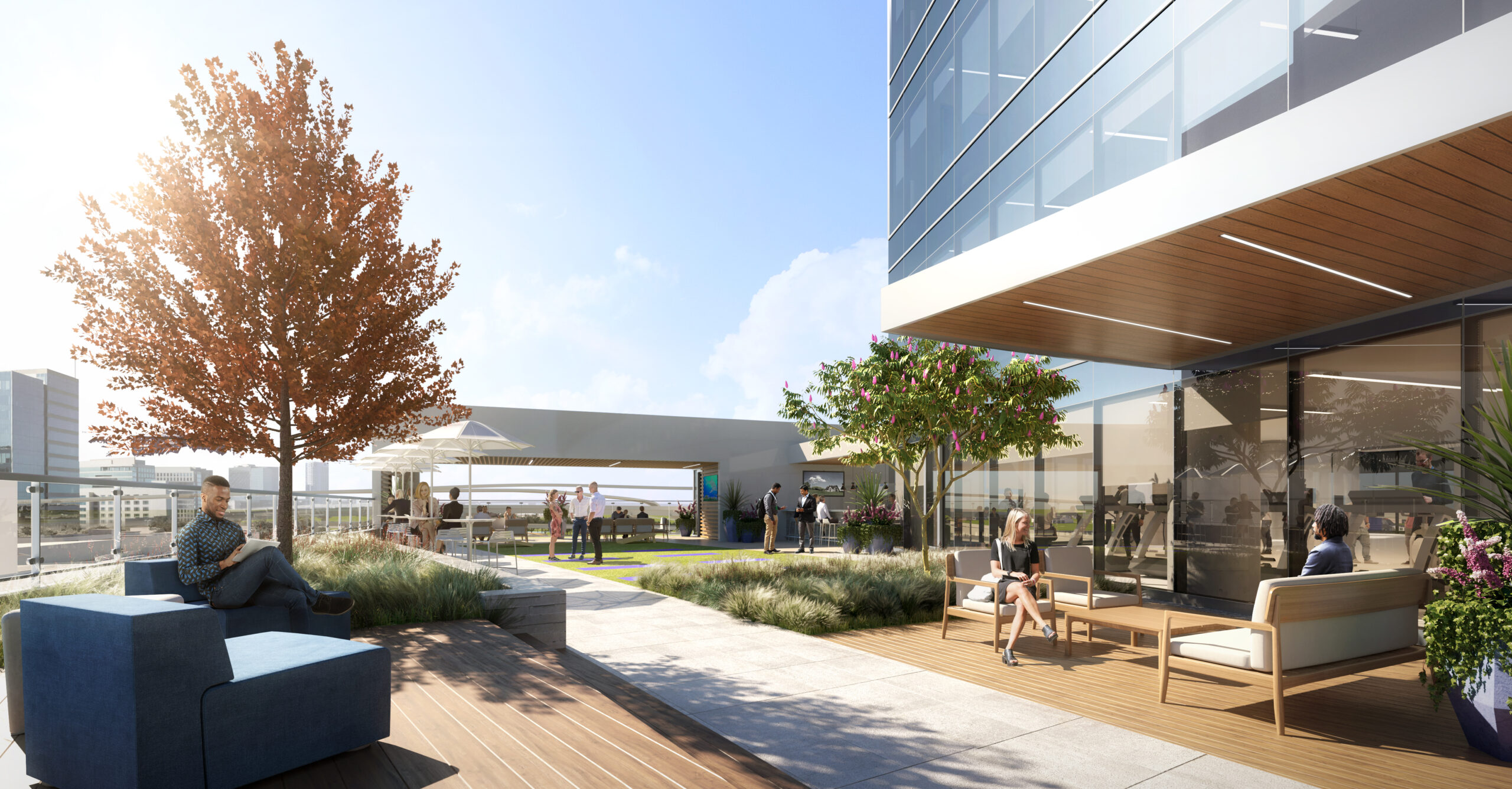 Couch Lambert, LLC Dallas, TX Office