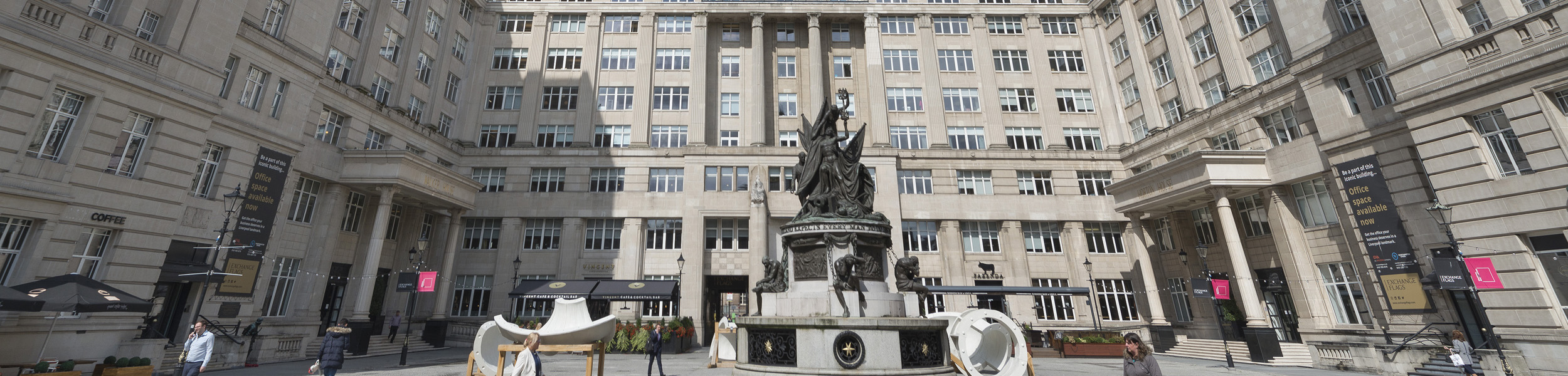 Brabners LLP Liverpool, United Kingdom Office