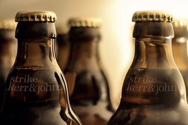 Strike Kerr & Johns, Beverage Law Group LLP San Francisco,  Office