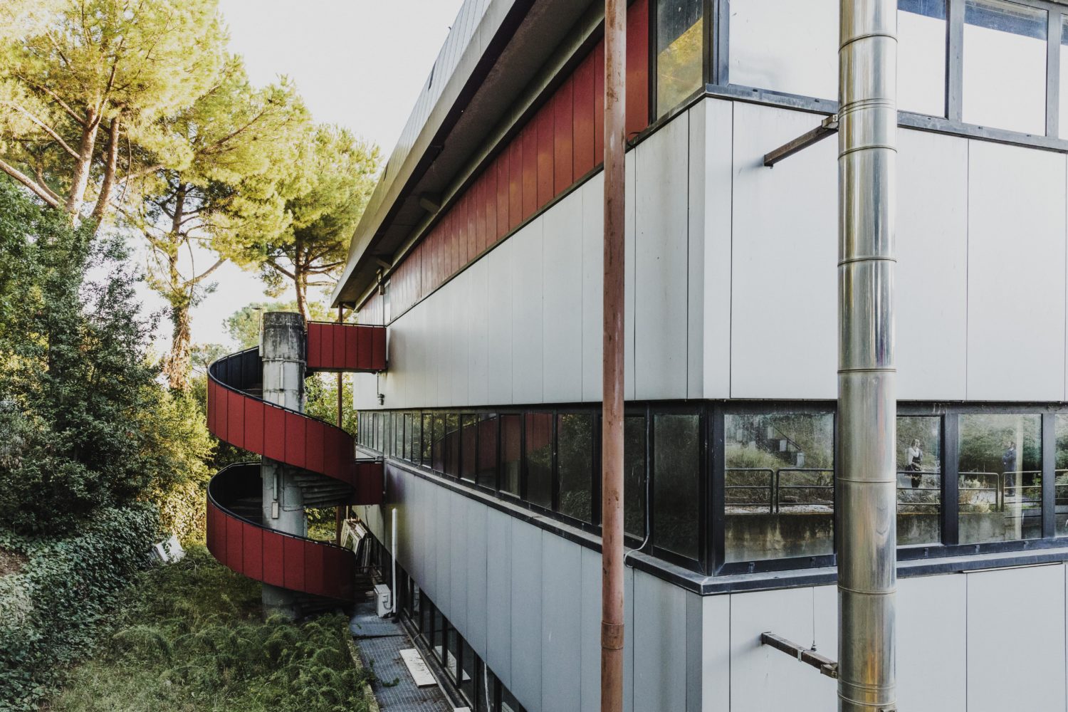 Gianni, Origoni, Grippo, Cappelli & Partners Rome, Italy Office