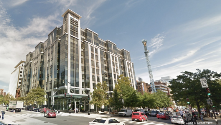 Sterne, Kessler, Goldstein & Fox P.L.L.C Washington, DC Office