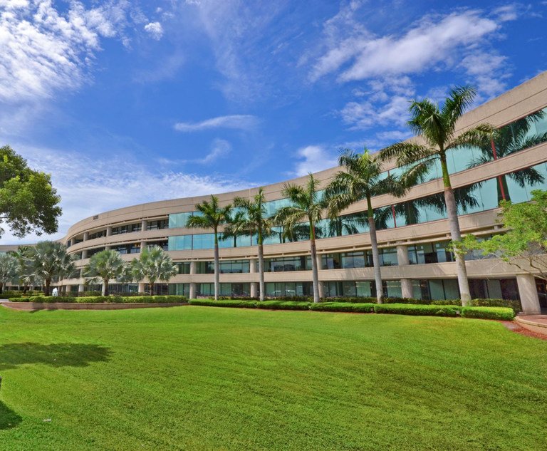 Holland Law Group P.A Boca Raton, FL Office