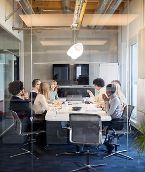 Markey Barrett, PC Springfield,  Office