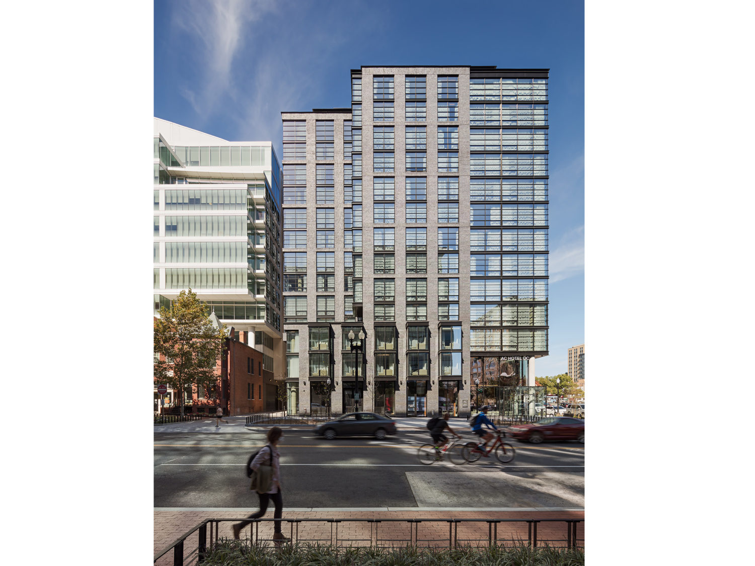 Linklaters Washington, DC Office