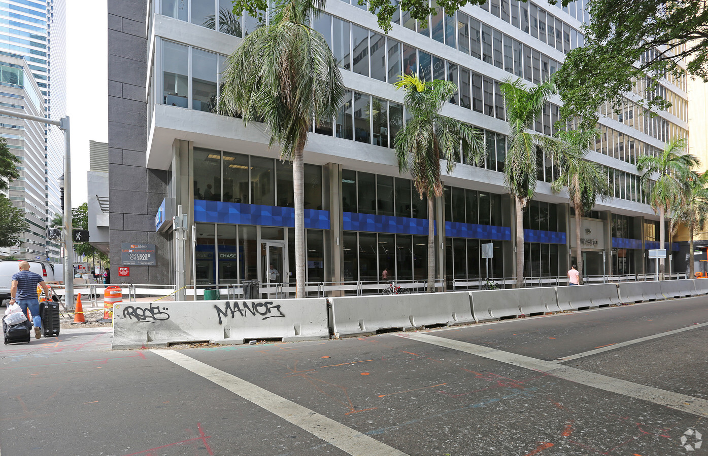 Hamilton, Miller & Birthisel, LLP Miami, FL Office