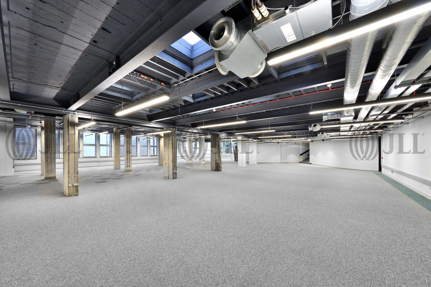 DWF Edinburgh, United Kingdom Office