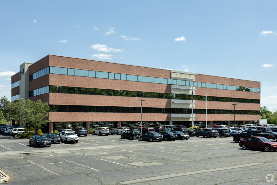Bertone Piccini LLP Hasbrouck Heights,  Office