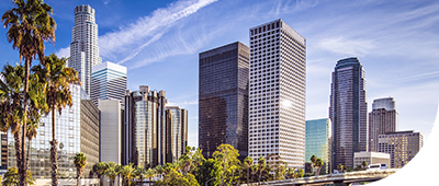 Crowell & Moring LLP Los Angeles, CA Office