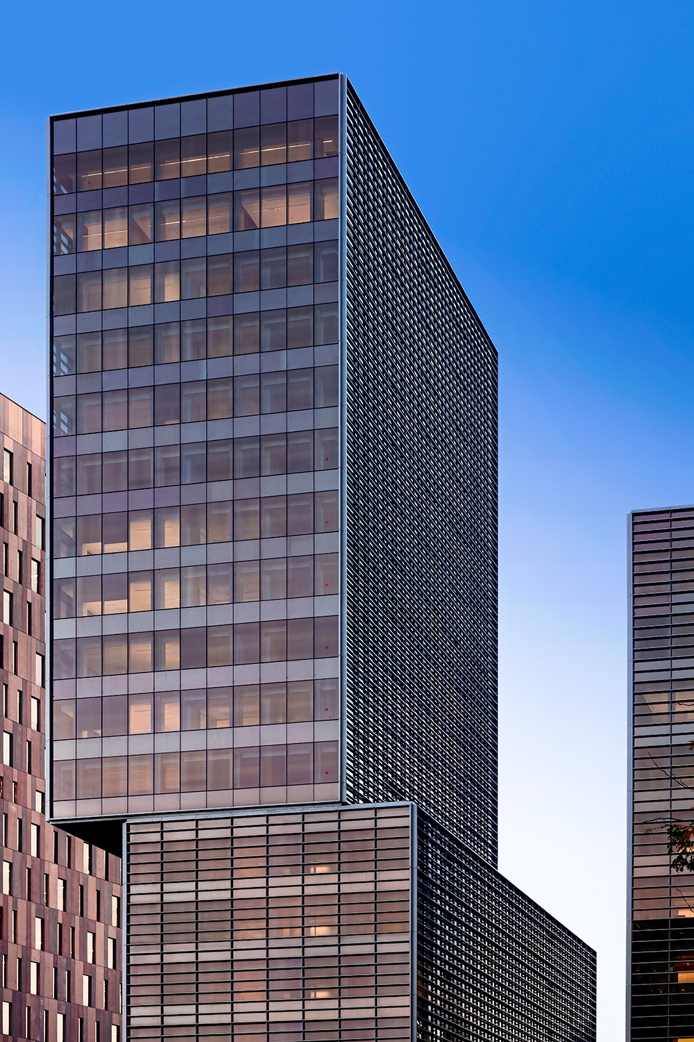 Cuatrecasas Barcelona, Spain Office