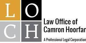 Law Office of Camron Hoorfar Lees Summit, MO Office