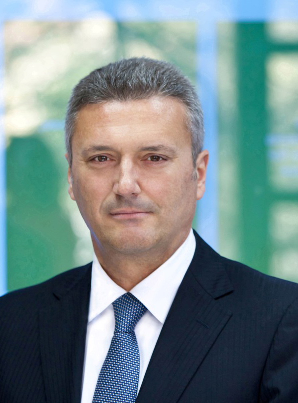 Boga & Associates Tirana, Albania Office