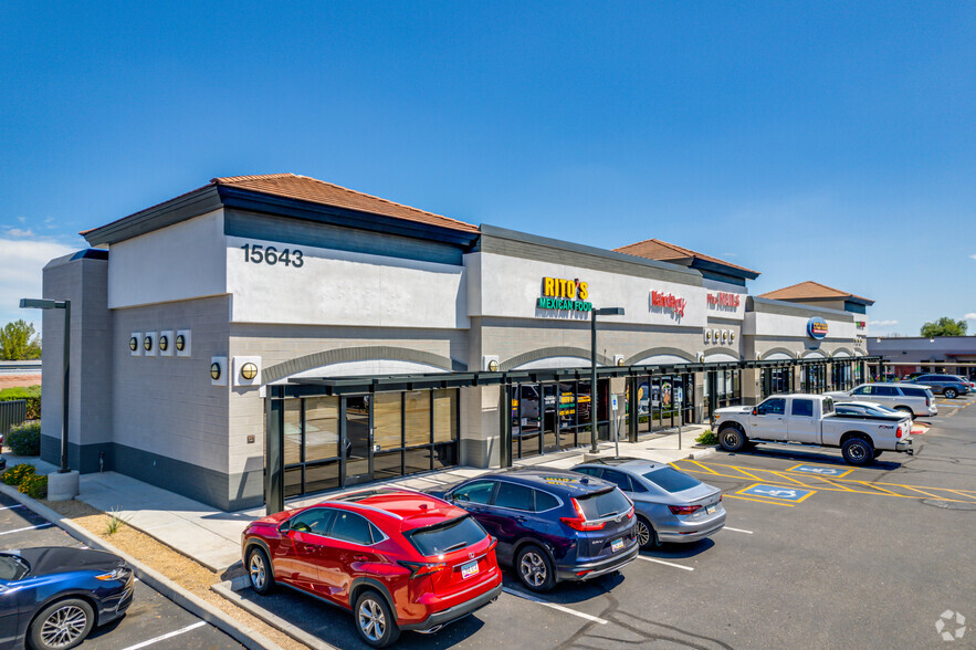 HagEstad Law Group, PLLC Surprise,  Office