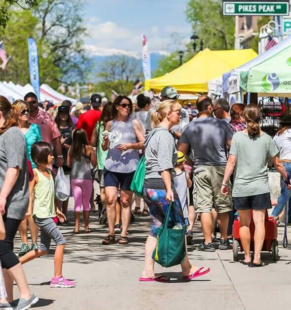 Fuller & Ahern, P.C Parker, CO Office