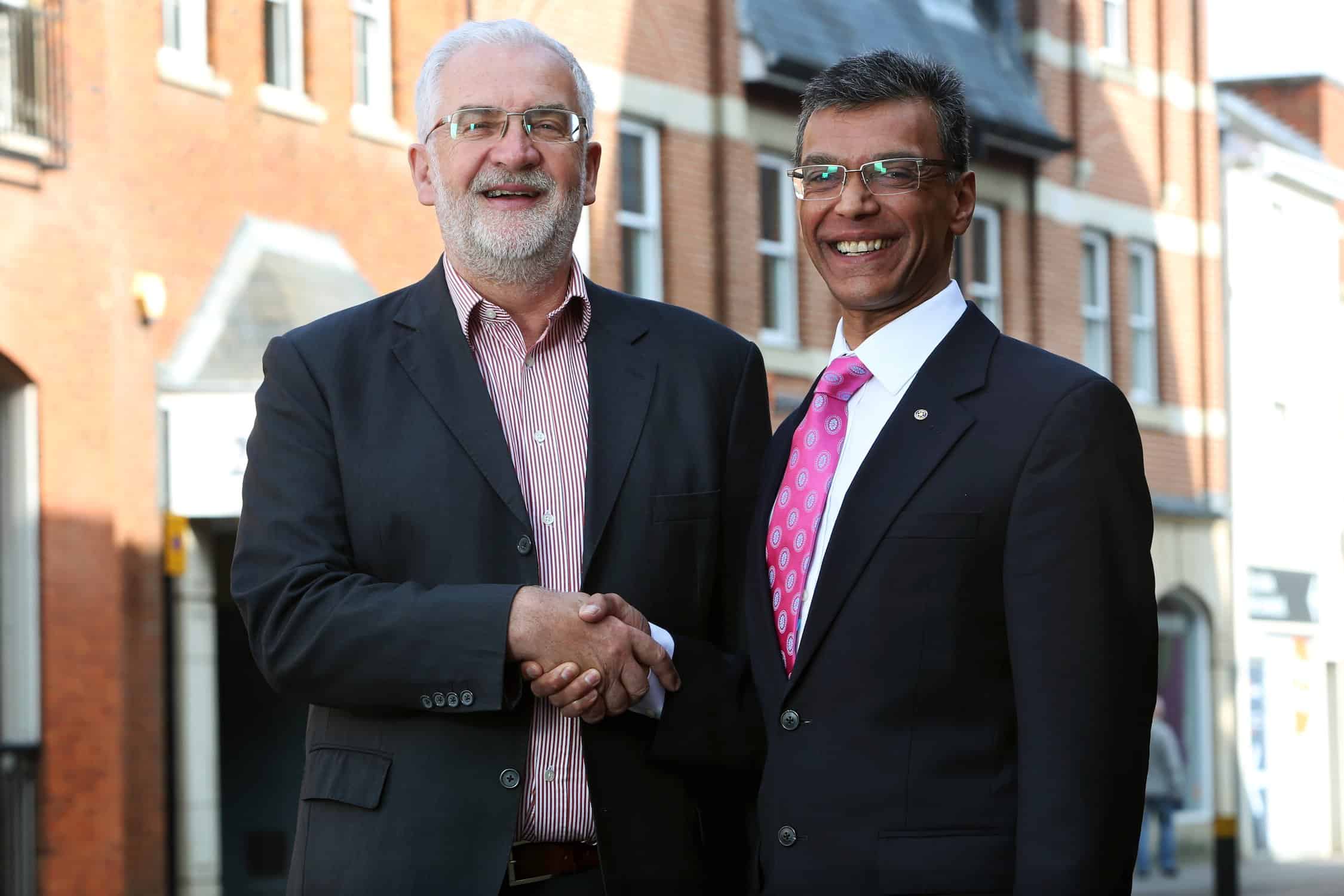 CoffinMew Oxford, United Kingdom Office