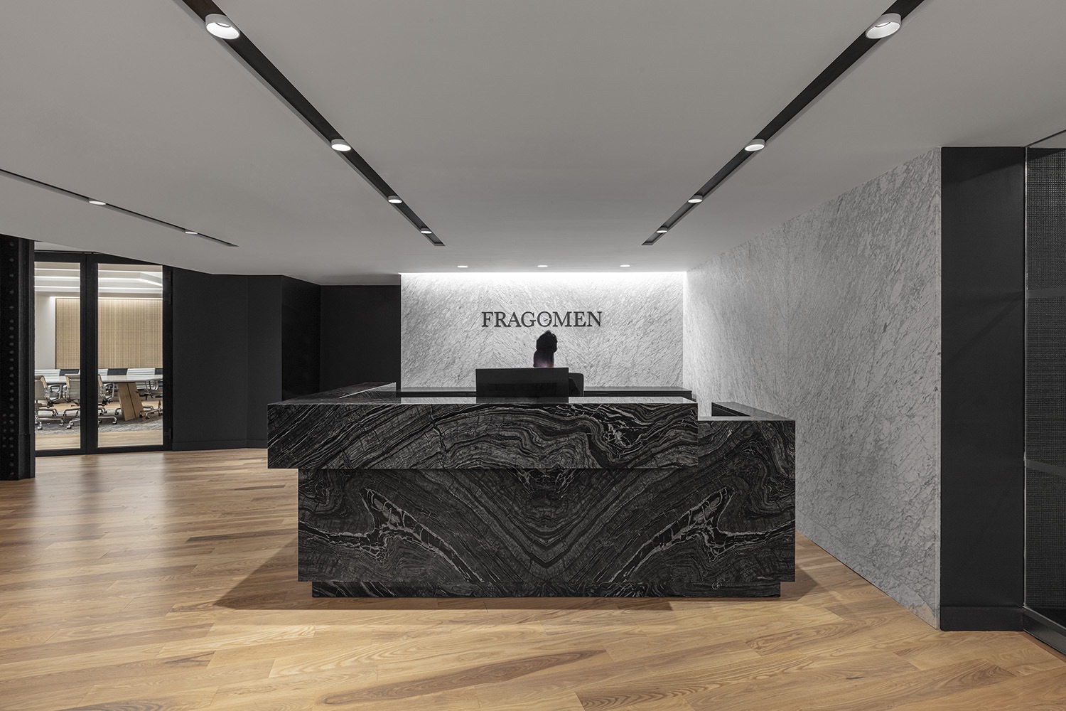 Fragomen, Del Rey, Bernsen & Loewy, LLP, New York City, NY Office