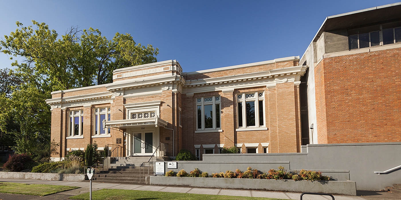 Houser LLP Portland, OR Office