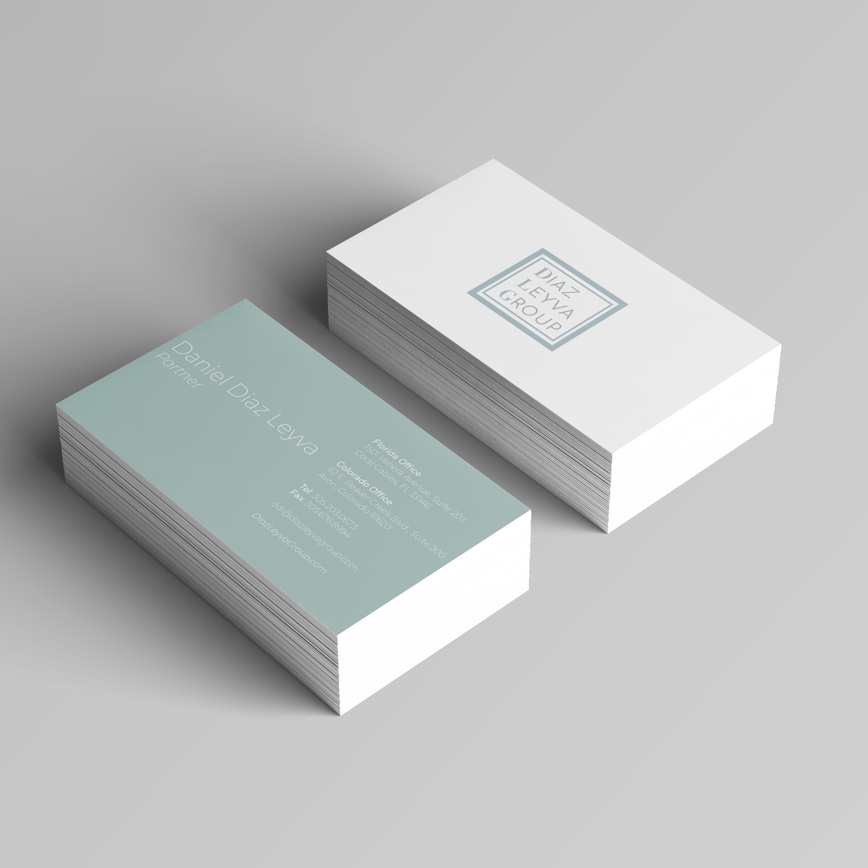 Diaz Leyva Group Avon, CO Office