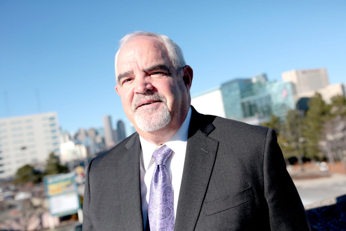 Anthony M. Cardinale - Attorney at Law Boston,  Office