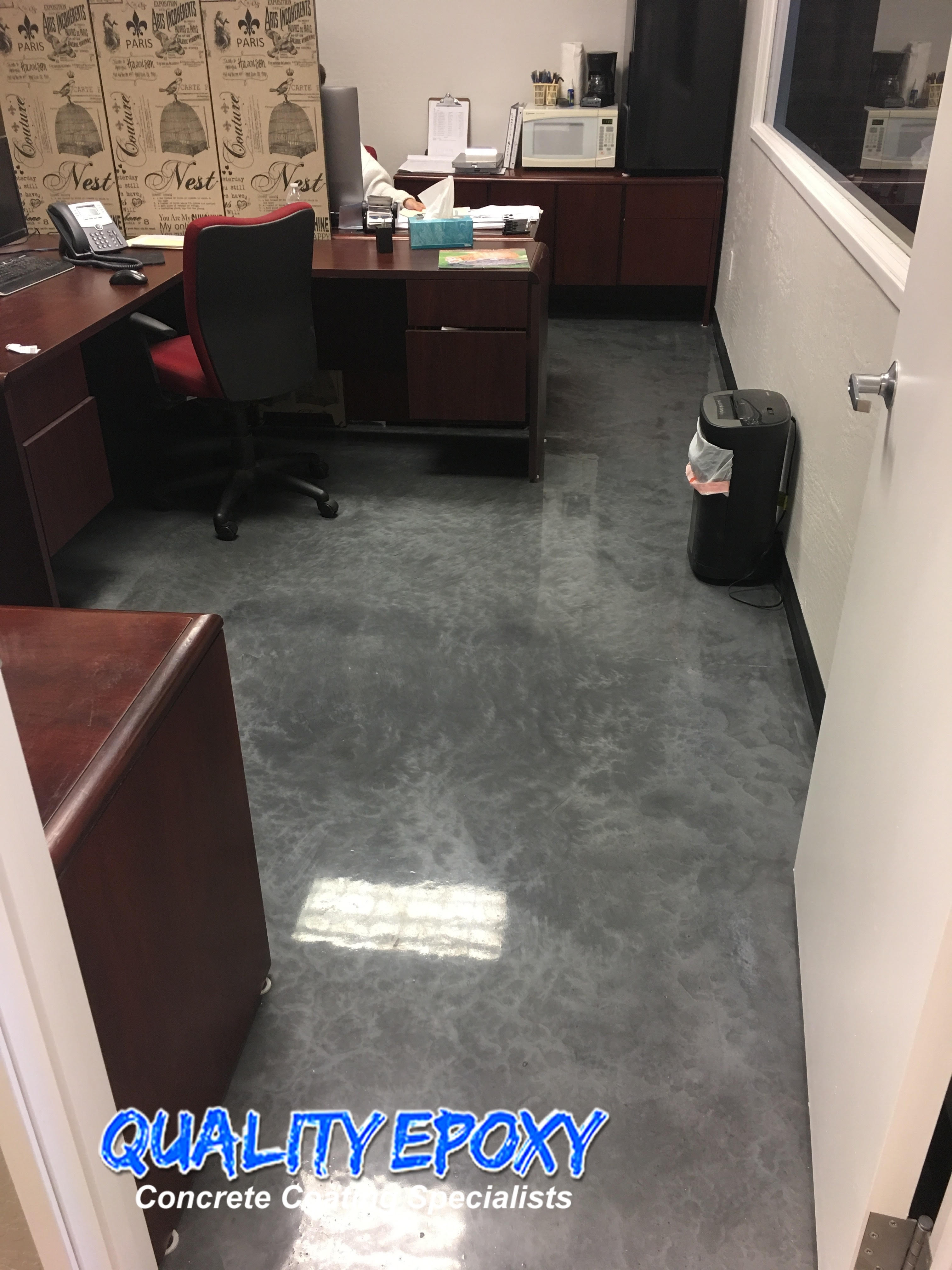 Harrison Law, PLLC Gilbert,  Office