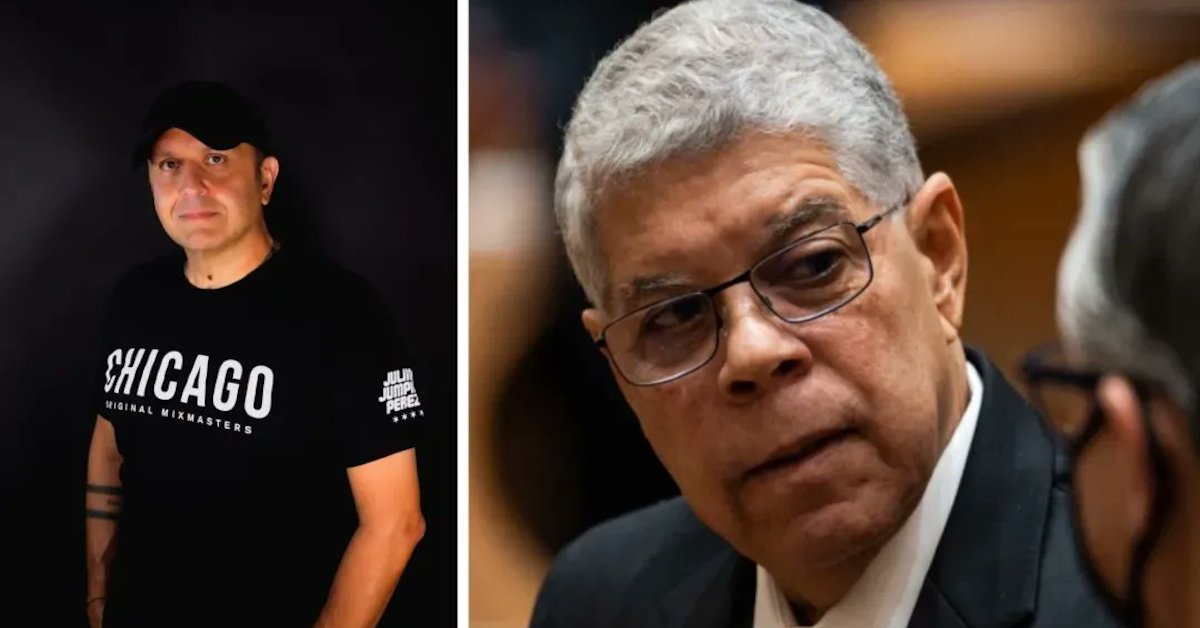 Aceves & Perez, P.C Chicago,  Office