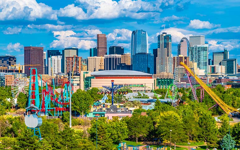 Morgan & Morgan, PA Denver, CO Office