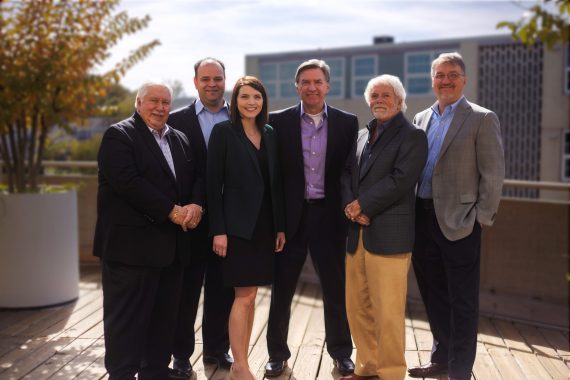 Milom Horsnell Crow Kelley Beckett Shehan PLC Nashville, TN Office