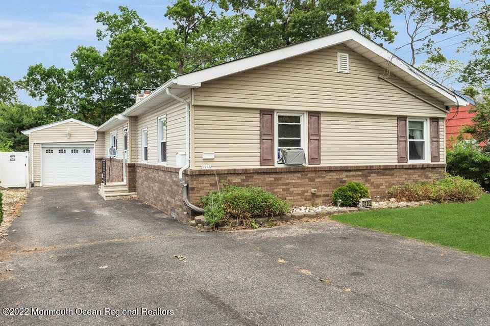 Patterson + Sheridan Shrewsbury, NJ Office