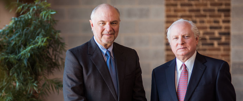 Allman Spry Davis Leggett & Crumpler, PA Winston Salem, NC Office