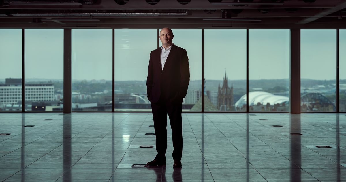 Hay & Kilner Newcastle upon Tyne,  Office