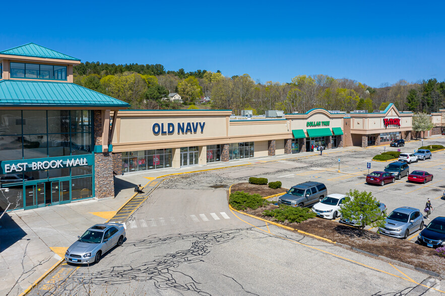 The Prue Law Group, P.C Willimantic, CT Office