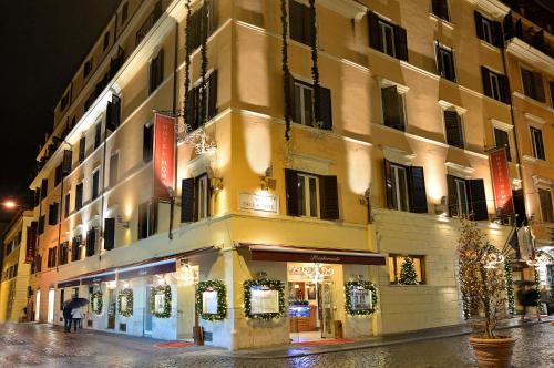 Chiomenti Rome, Italy Office