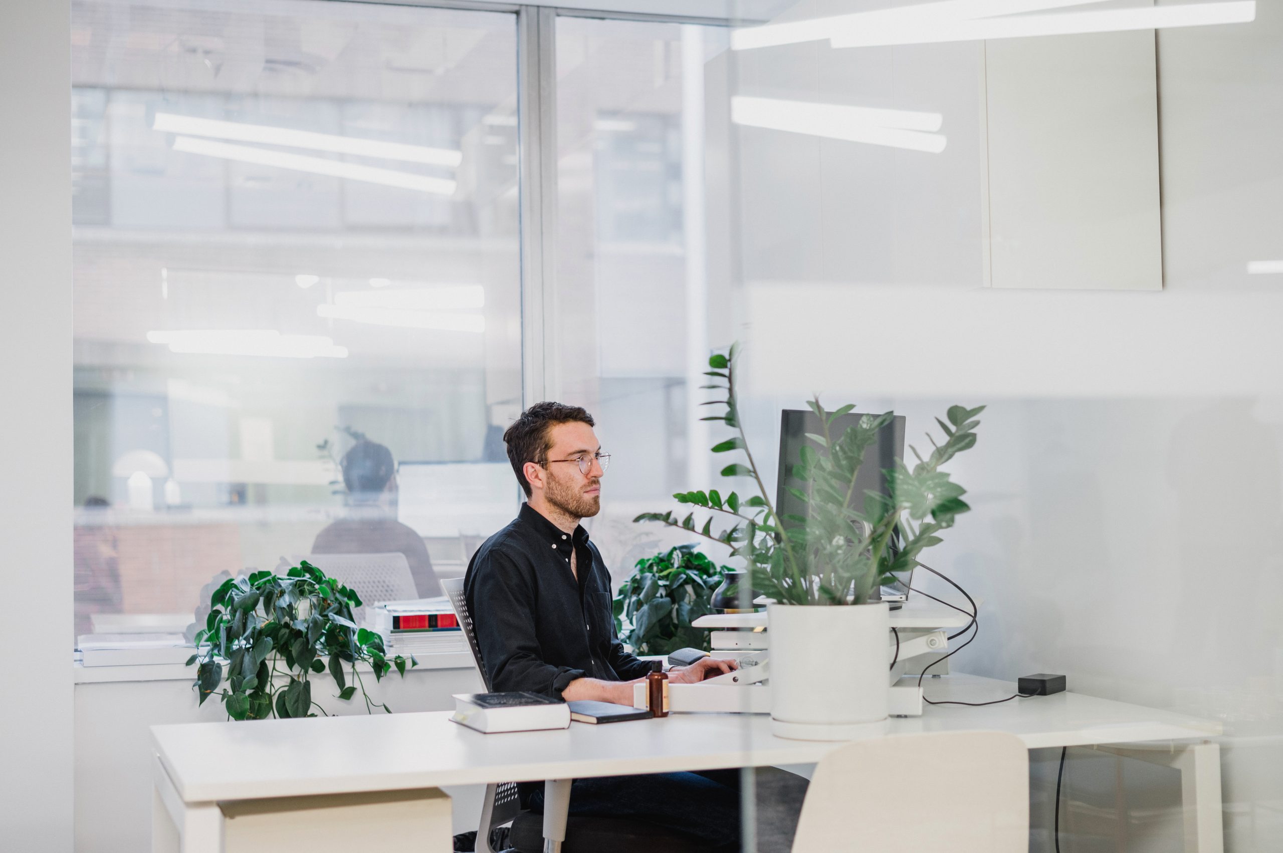 Segev LLP Vancouver, Canada Office