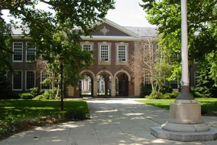 Black & Gerngross Haddonfield, NJ Office