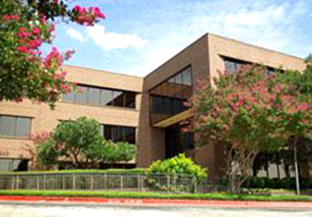 Goldberg & Associates Austin, TX Office