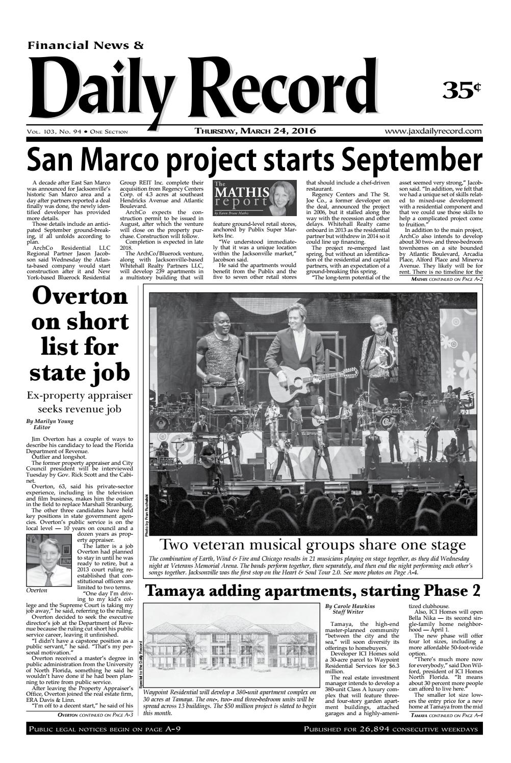 Kahn & Associates LLC Jacksonville, FL Office