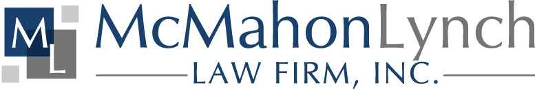 McMahon Lynch Law Firm, Inc Corona, CA Office