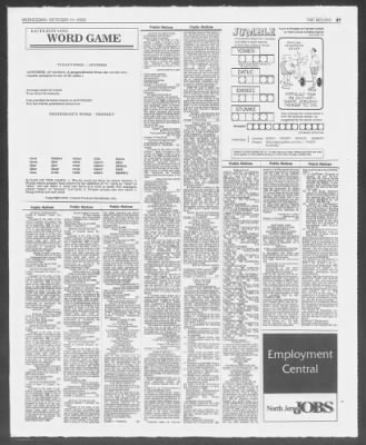 Sokol, Behot & Fiorenzo Hackensack, NJ Office