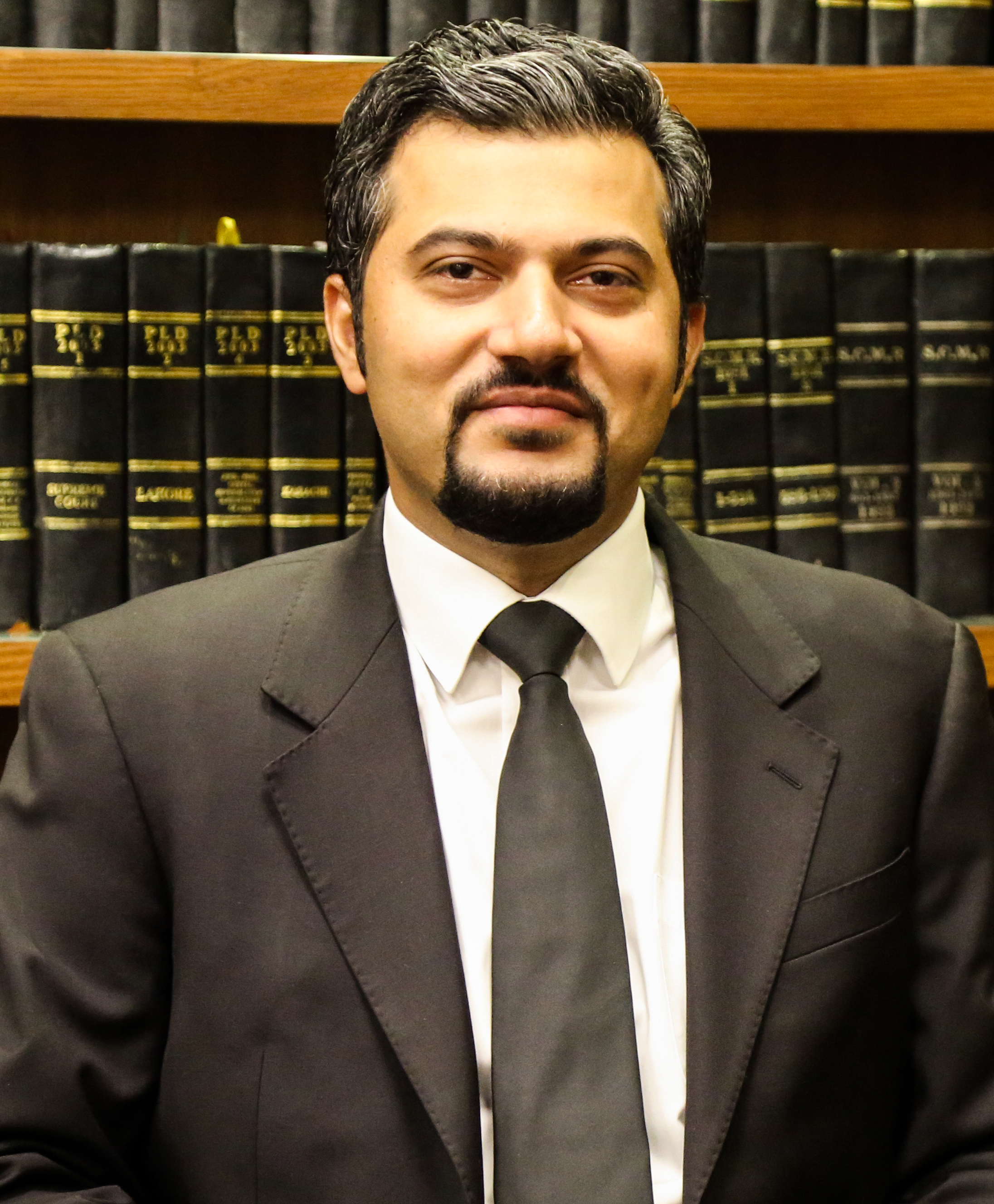 Cornelius, Lane & Mufti Lahore, Pakistan Office