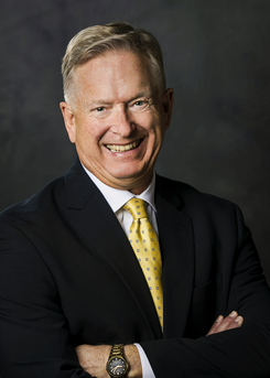 Crowley Fleck Law Bismarck, ND Office