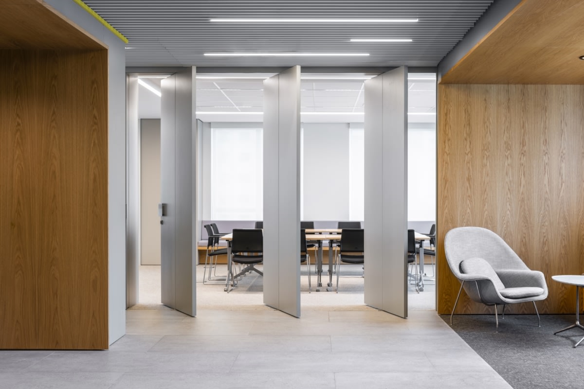 DLA Piper Sao Paulo, Brazil Office